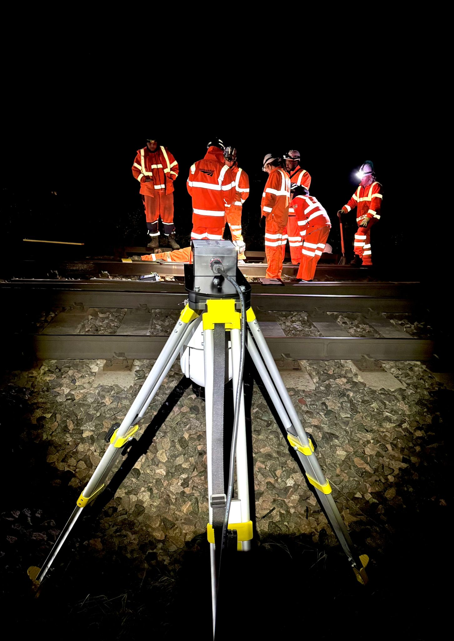 Incident Watch 