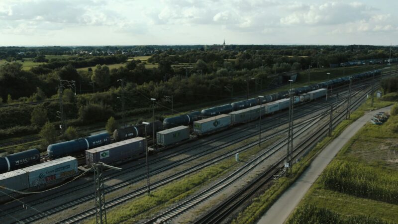 Train Route Operations Background Knowledge of the Route in RailSoft – Requirement, Safety and Full ...