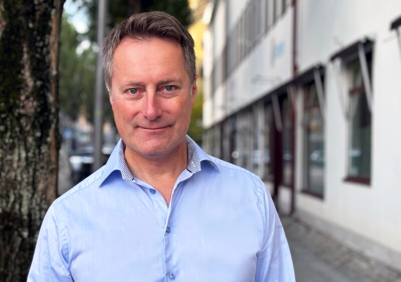 Mats Karlsson