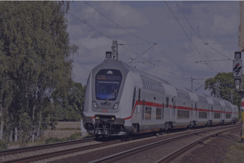 Rail BI