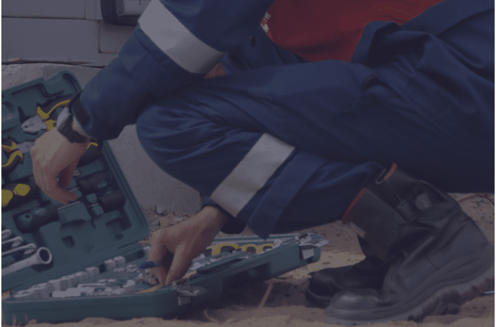 Rail BI Predictive Maintenance