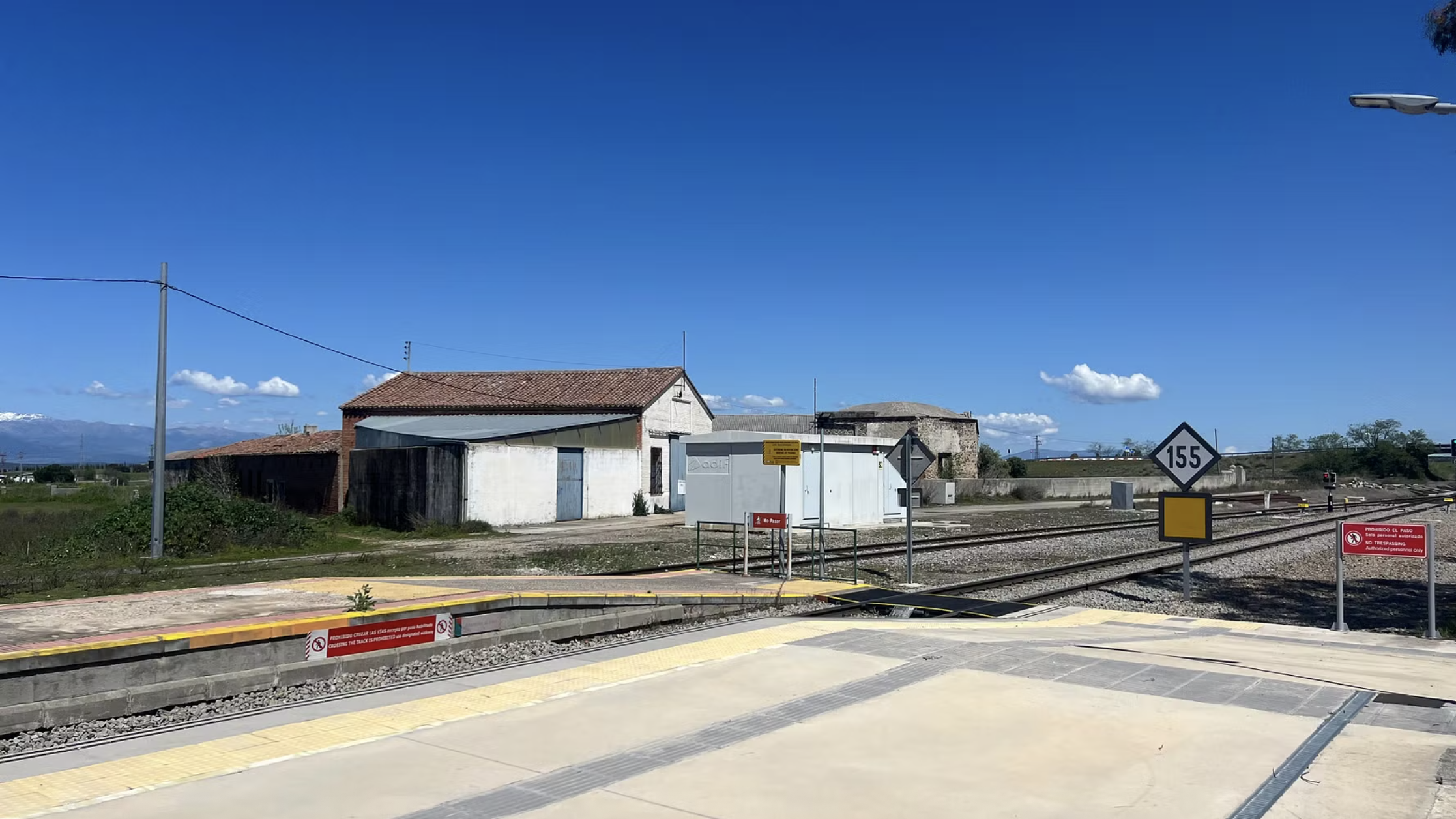 Hitachi Rail & Sistem to Install Signalling and Traffic Management