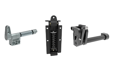 3 Counterbalance Hinges