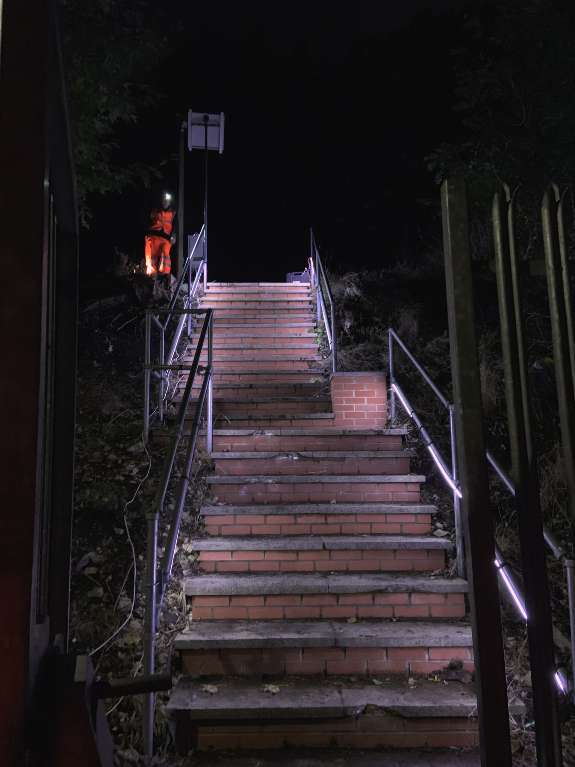 Stair-Safe
