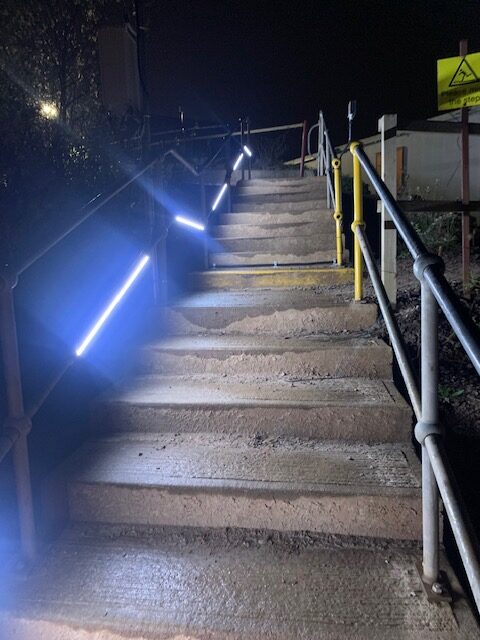 Stair-Safe