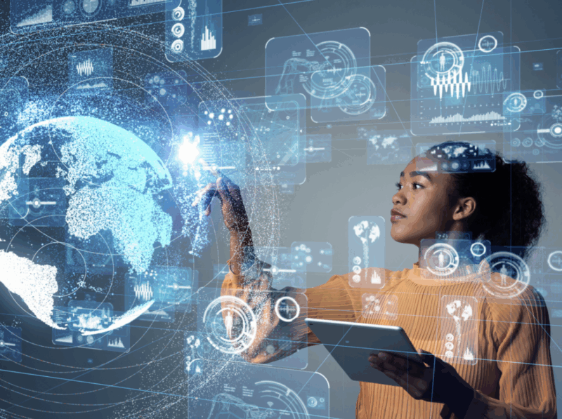 The future of aei