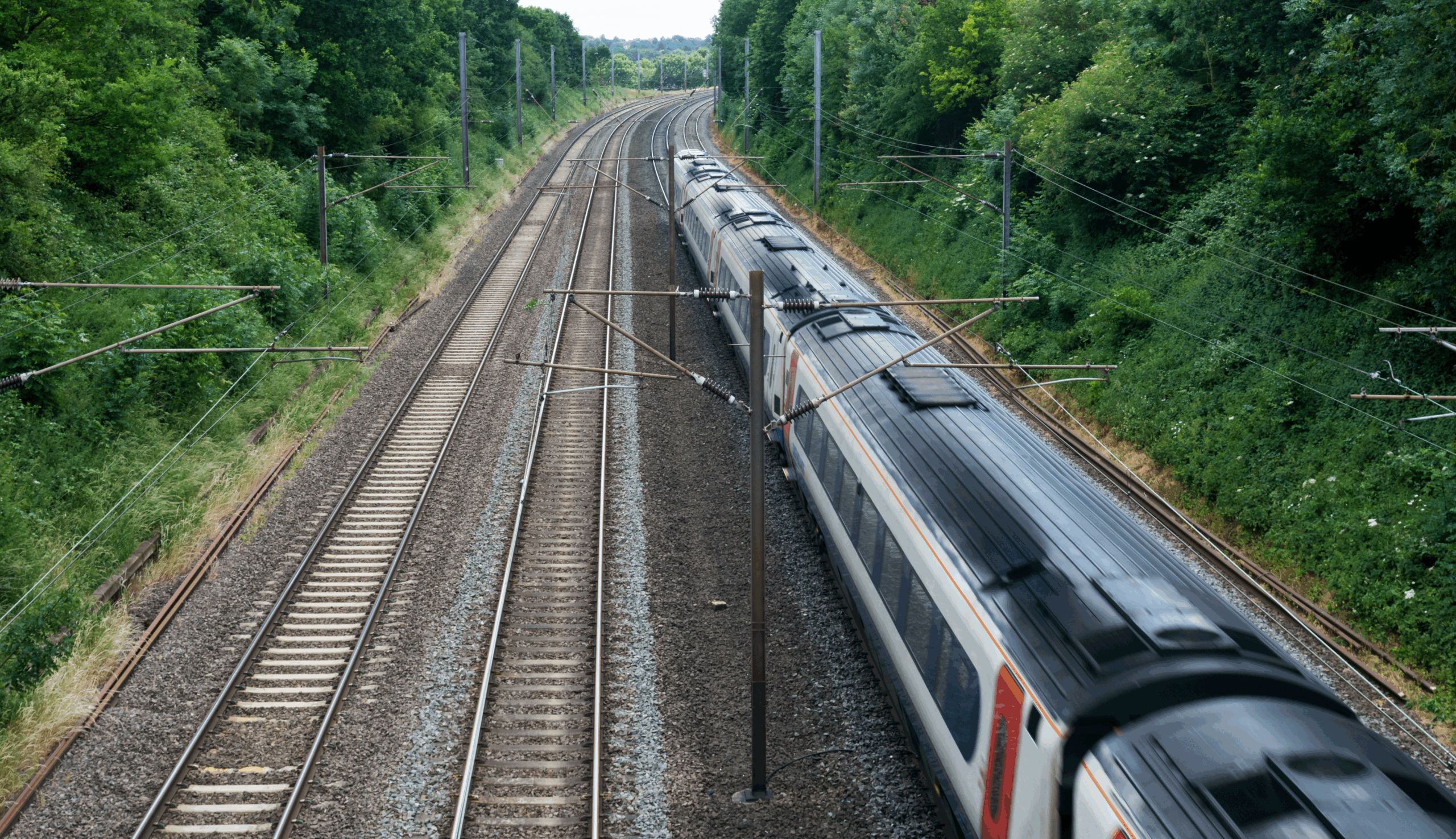 The UK’s transport system is one of our most valuable national assets