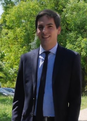 Valentin Reyjal