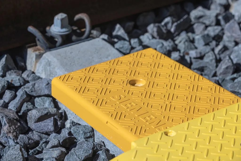 Siemens Mobility to Implement ETCS Level 2 in Chile | Railway-News