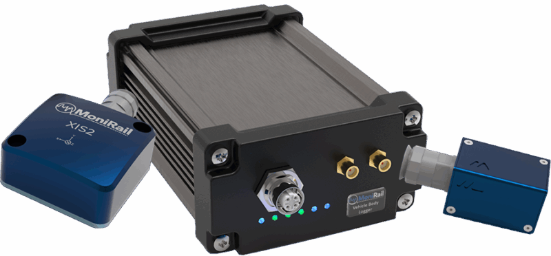 Monirail Device