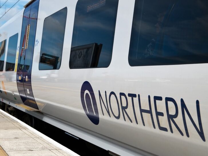 Washington Metro Presents Designs for Future Trains | Railway-News