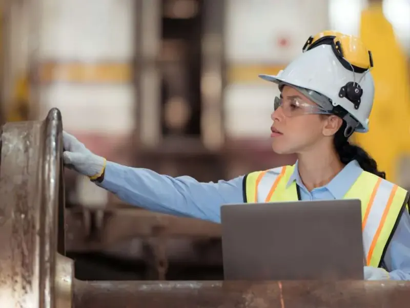 Comet Proactive Management Inspection and Monitoring