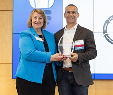 Manufacturing Award