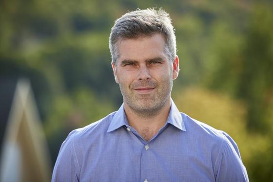 Marc Bernier