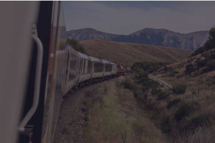 RailBI Technology Reshaping