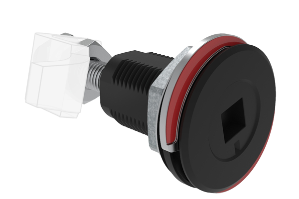 Southco’s E3 VISE ACTION® Compression Latch