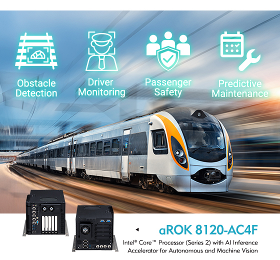 Edge AI Telematics Solution