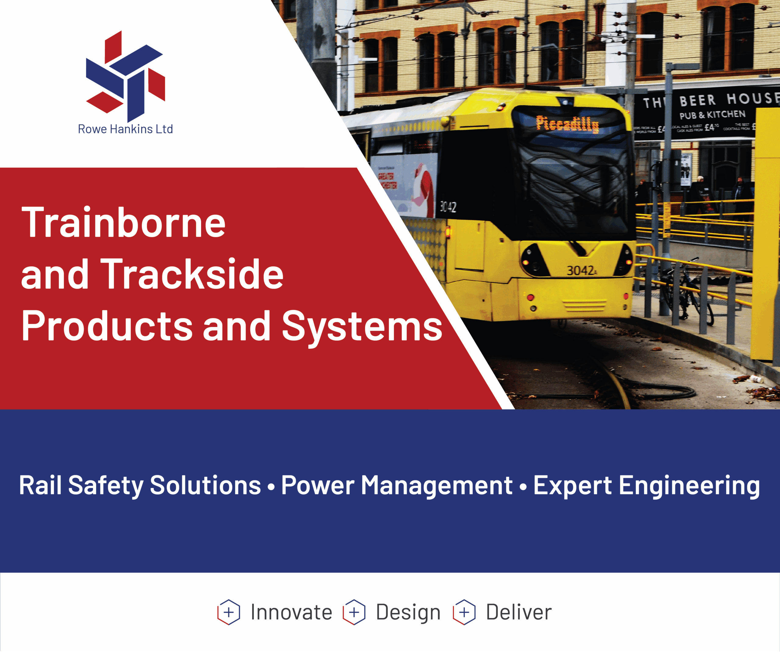 US: Wabtec to Deliver Additional R255 Locomotives for MTA | Railway-News