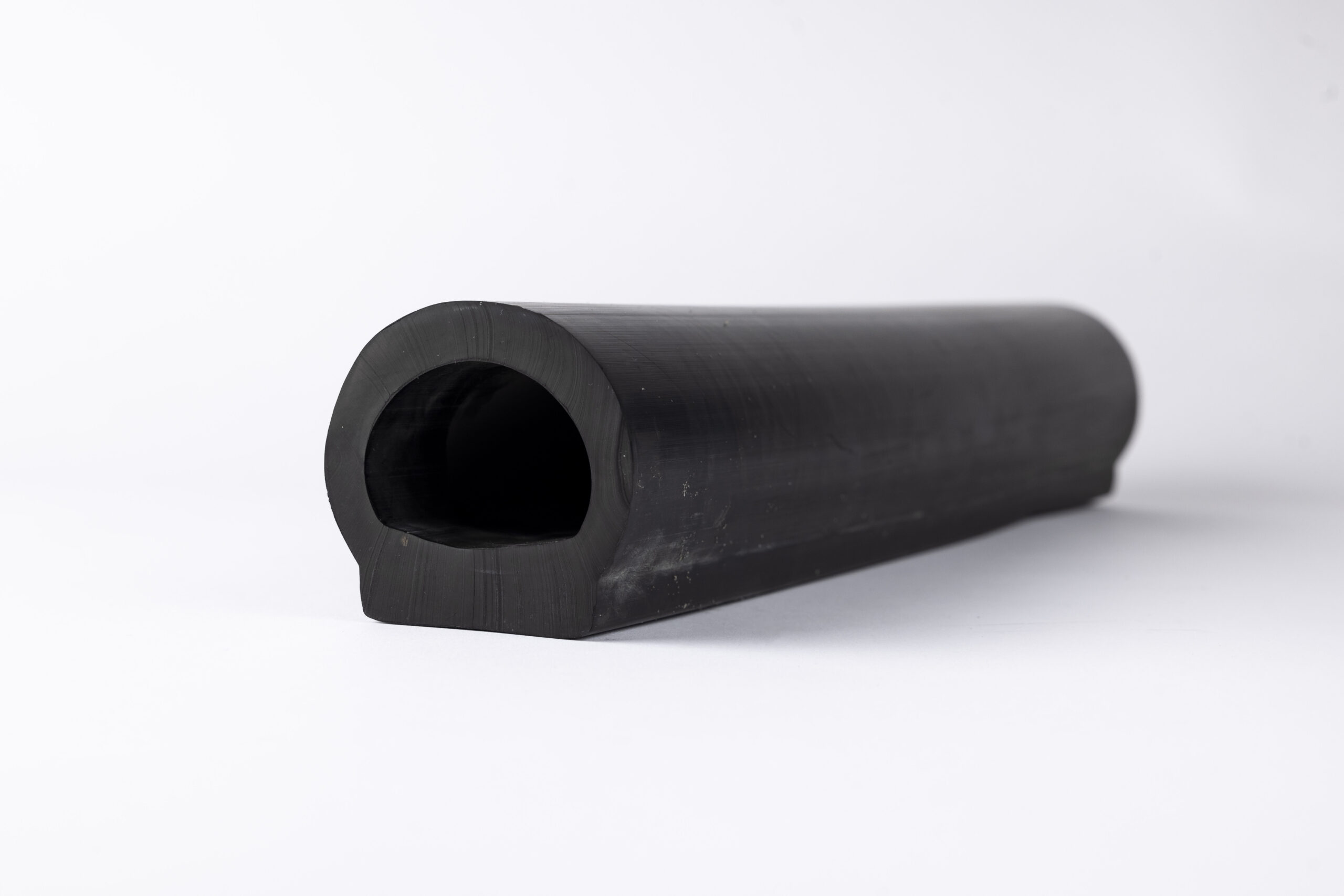 Hollow D Section