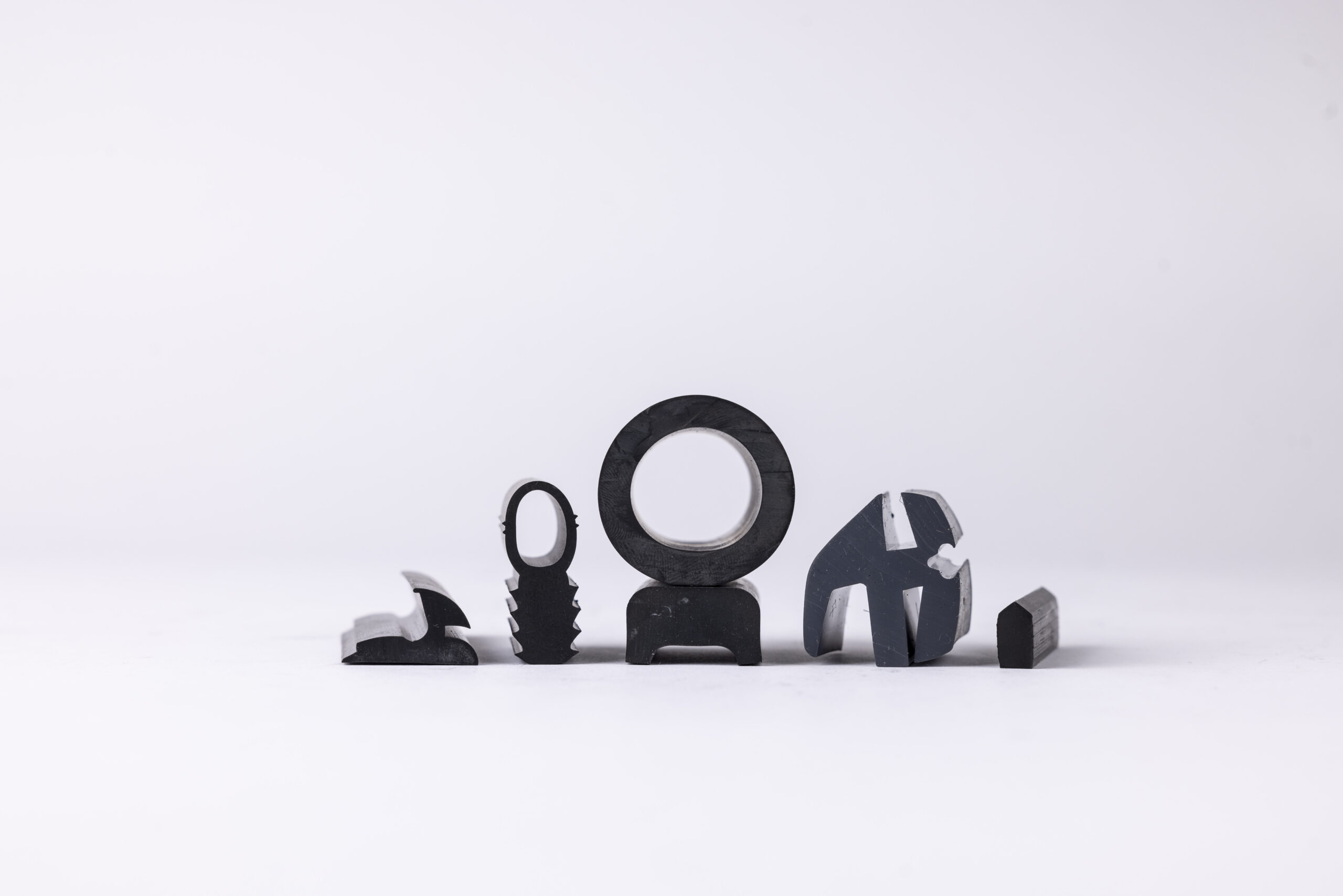 Extruded Profiles