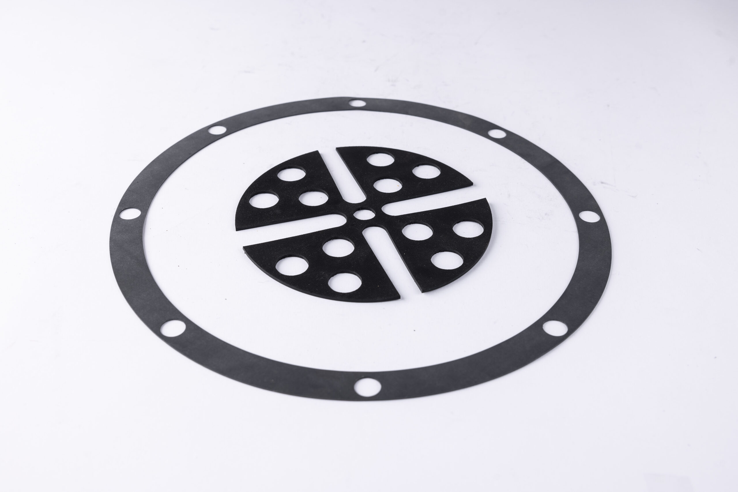 Flat Gaskets