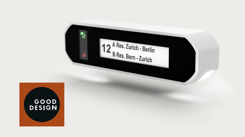 Seat Reservation System