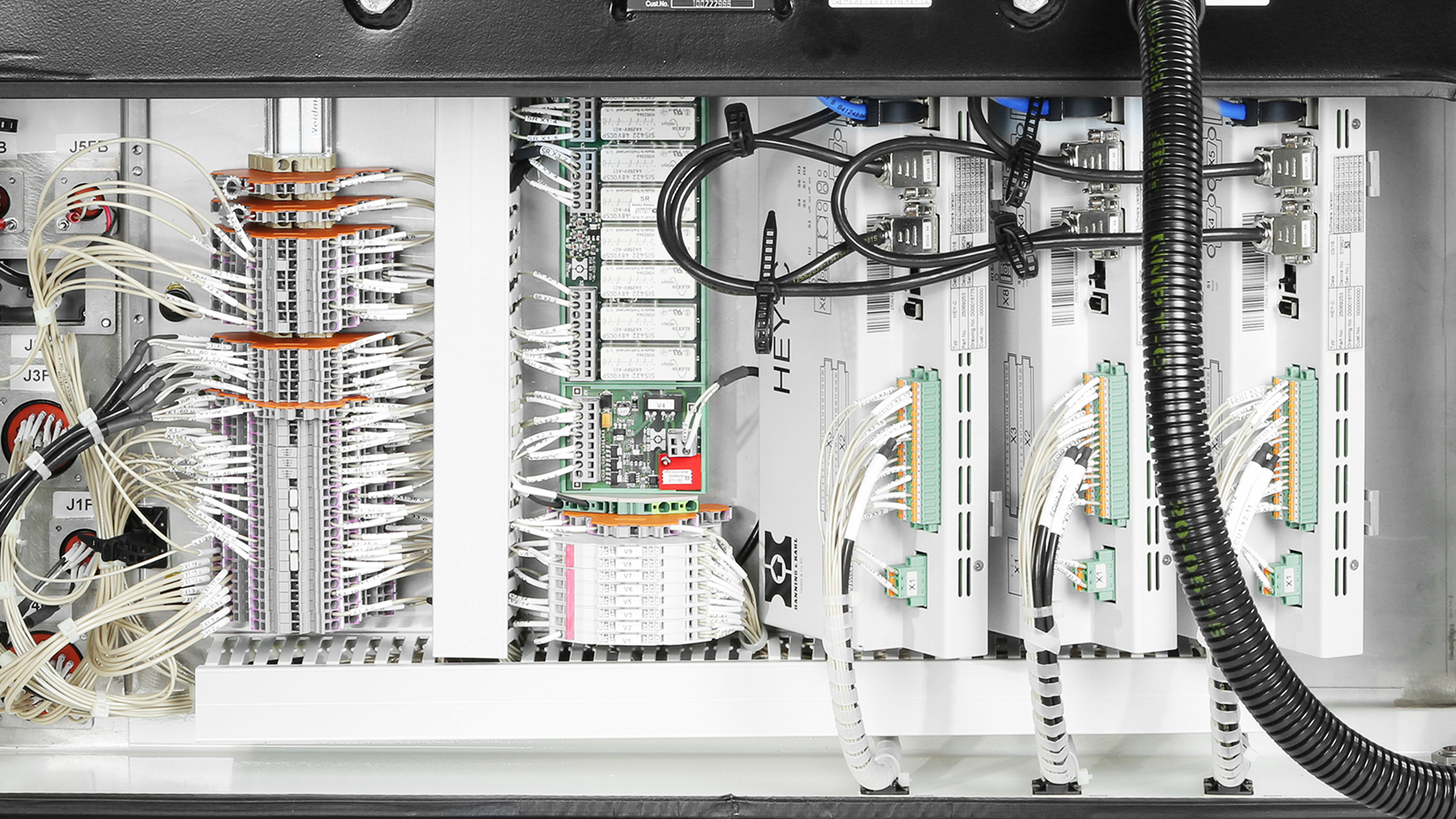 HANNING & KAHL GmbH & Co. KG | Railway-News