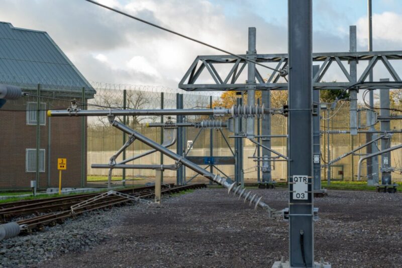 HMP Highpoint Prison Training Span