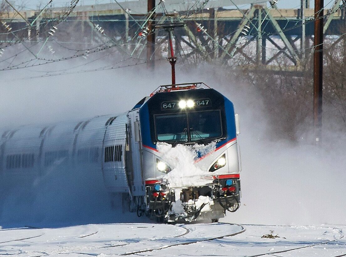 US: Wabtec to Deliver Additional R255 Locomotives for MTA | Railway-News