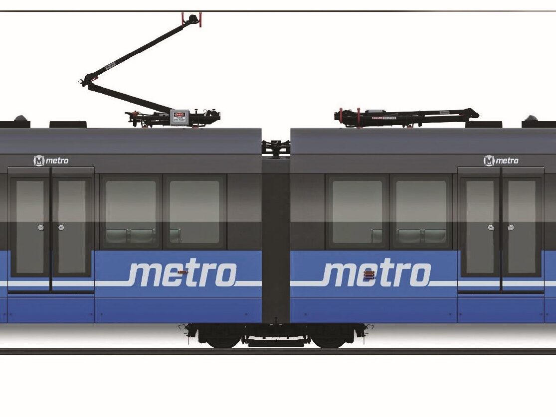 Maquette Tramway MODELL STRASSENBAHN 11010 – Train électrique HO – Occasion