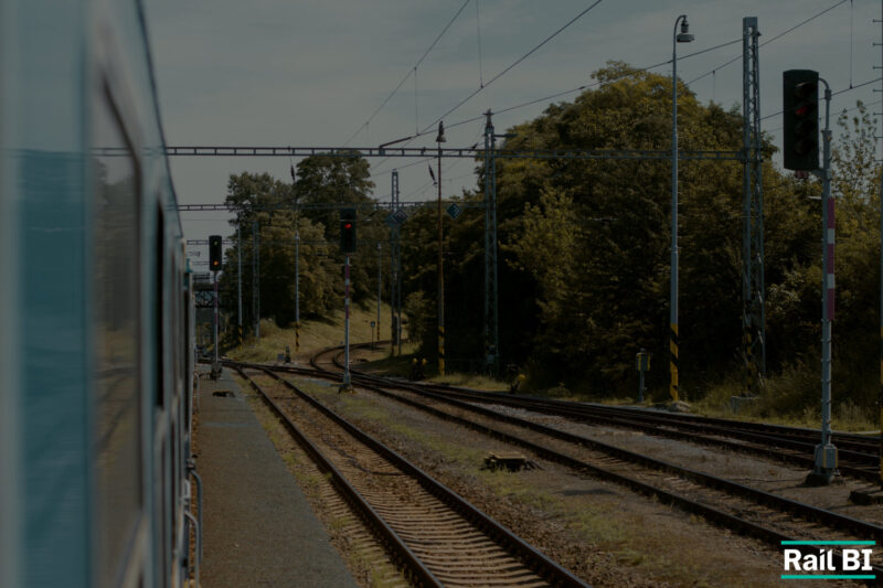 Rail BI Delivering the Digital Railway