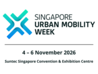 Singapore Urban Mobility Week