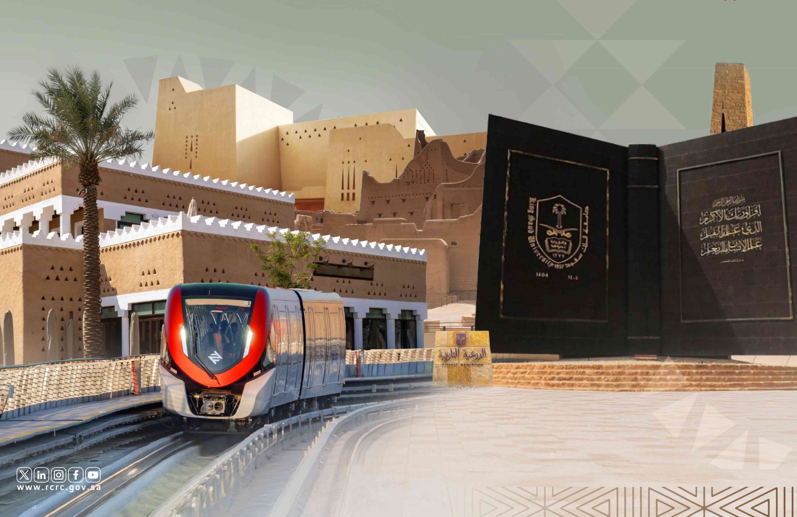 The extension will add 8.4 kilometers and 5 new stations