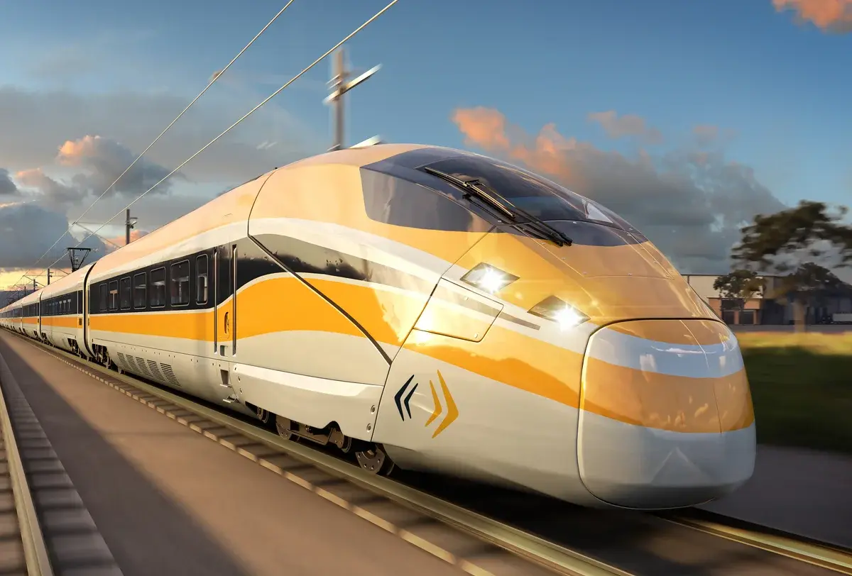 The Albanese Government has announced the next major milestone for Australia’s High Speed Rail