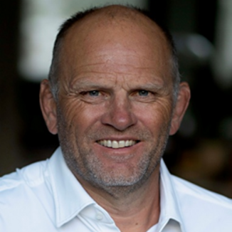 Kees van der Snel from Alstom