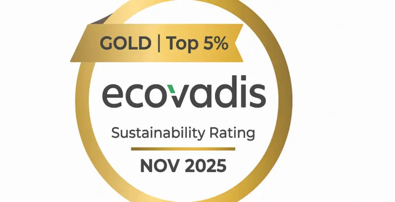 Pandrol Gold Award