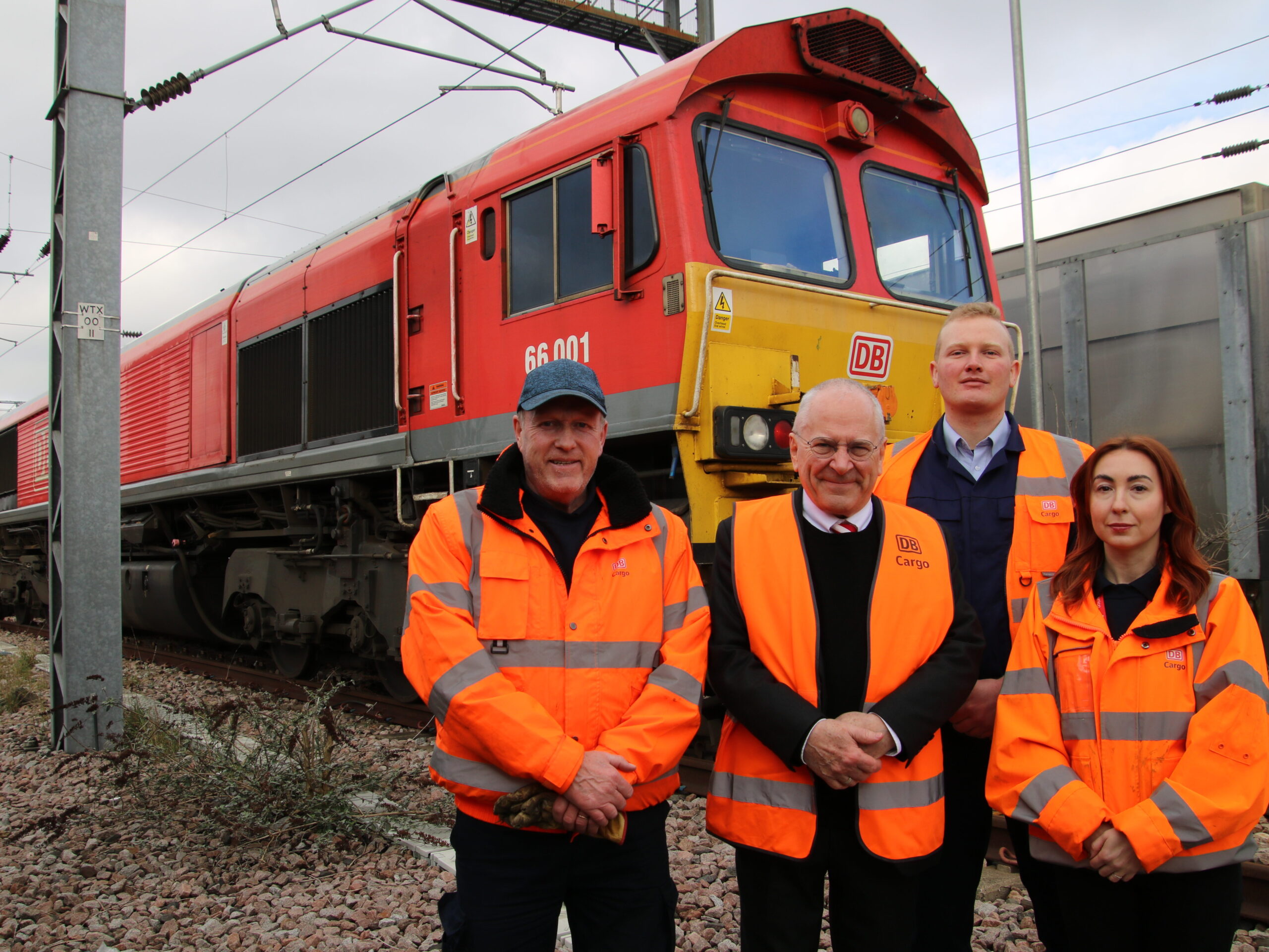 Govia Thameslink Railway Begins 2026 Apprenticeship Recruitment Drive