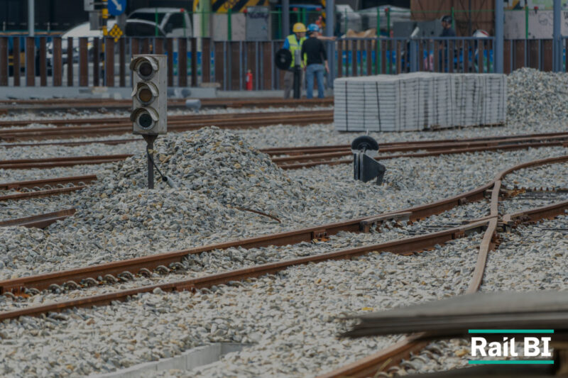 Rail BI Turning Assessments Into Action