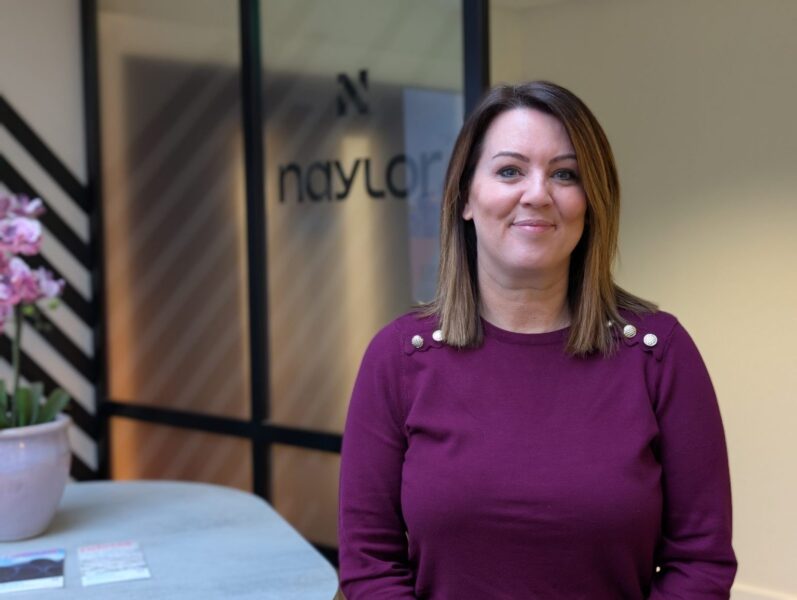 Samantha-Smith-National-Sales-Director-Naylor-Drainage