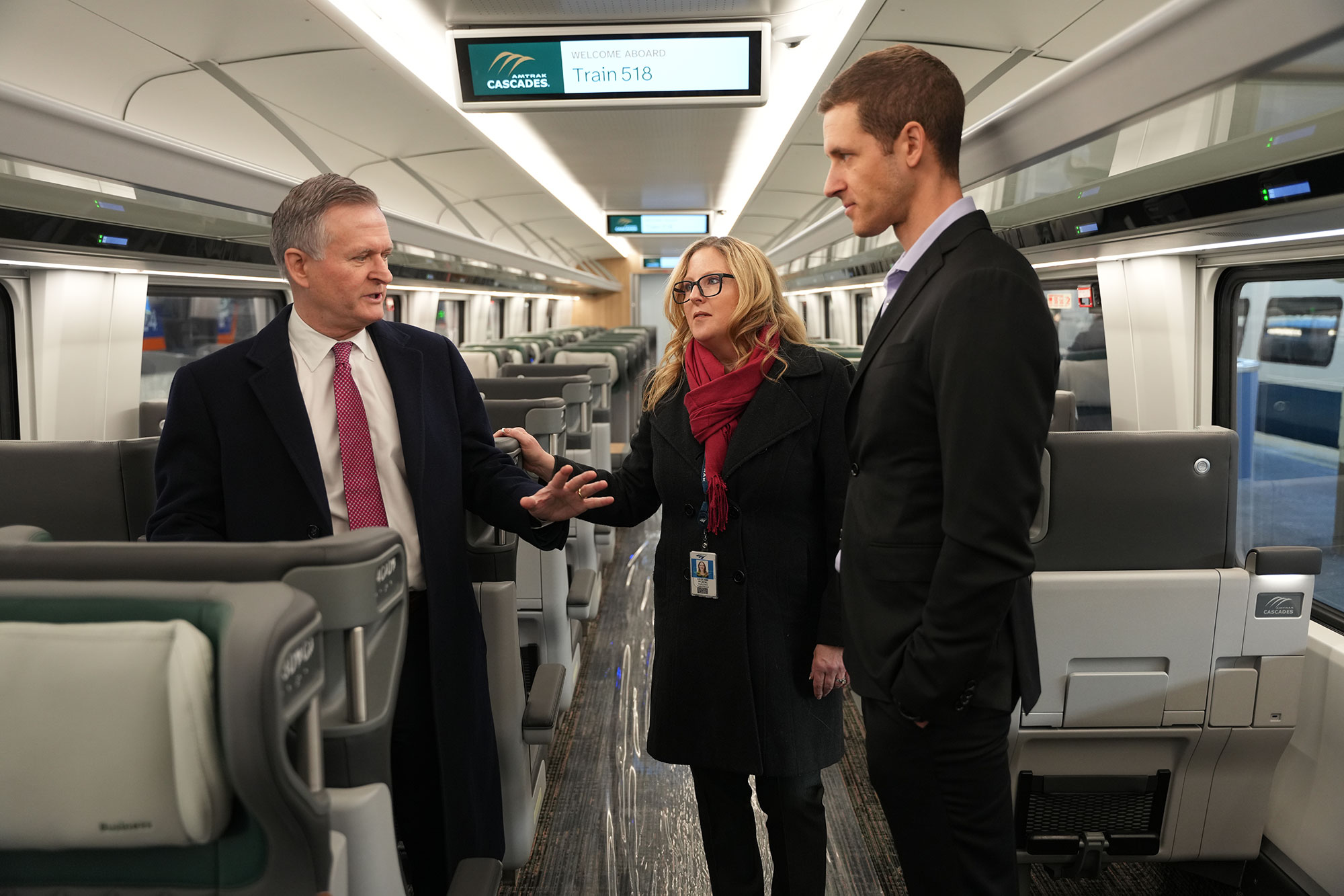 Meet the New Airo Fleet