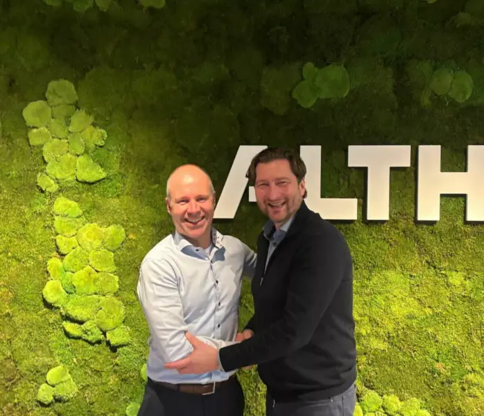 edwin goezinne olaf de kok althen sensors