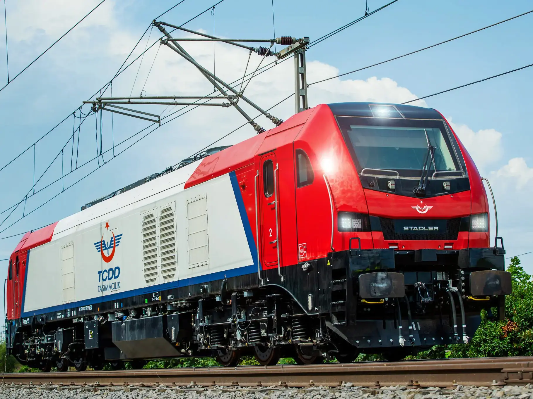 US: Wabtec to Deliver Additional R255 Locomotives for MTA | Railway-News