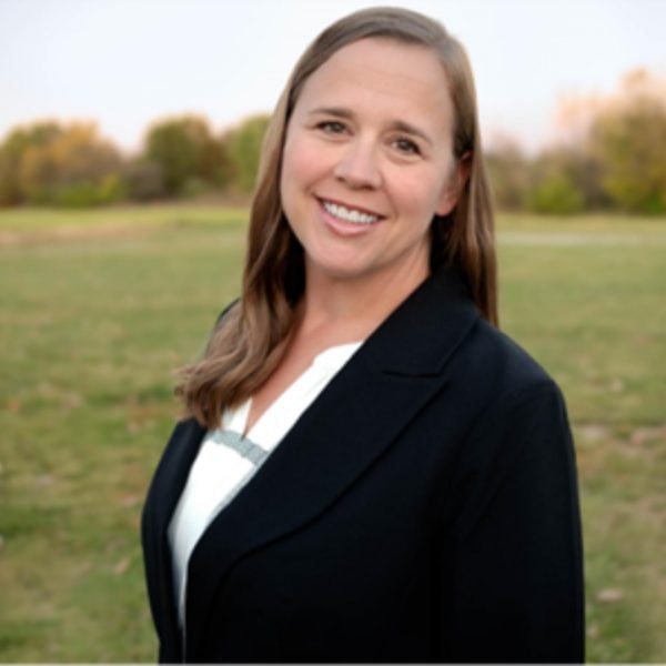 Amy Van Meter