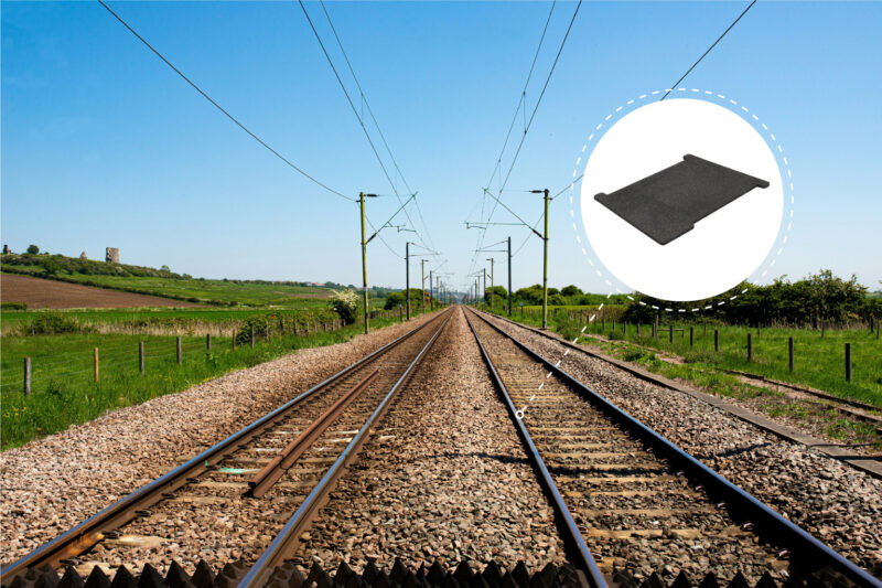 Railpad