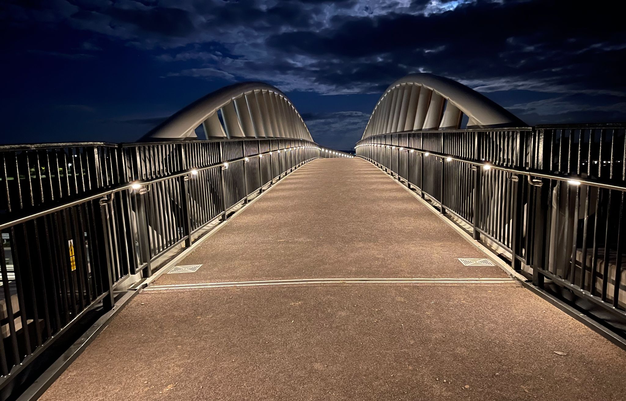 Broomhall Way