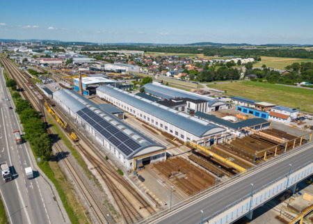 voestalpine Railway Systems