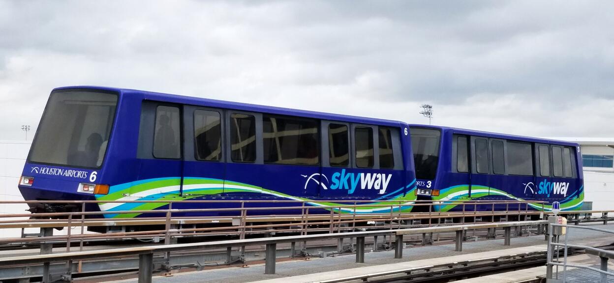 Skyway APM