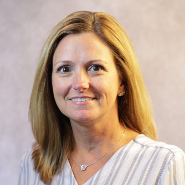 Karen Bainbridge