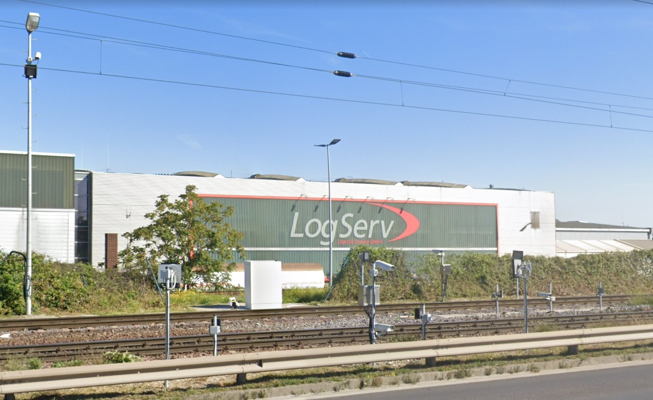 LogServ