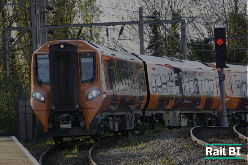 Rail BI Planning ETCS Rollouts